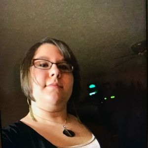 Meet your Posher, Cheyenne